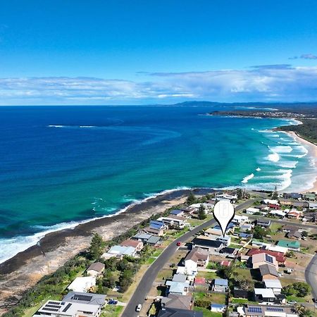 Villa Tranquil Retreat Ulladulla Exterior foto